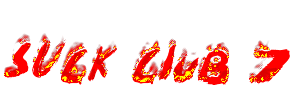 Sex Club 7 (Suck Club 7)